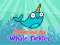 Igra Flossy and Jim Whale Tickler spletu
