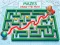 Igra Mazes Draw The Path spletu