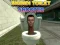 Igra Skibidi Toilet Shooter Chapter 1 spletu