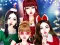 Igra Black Pink Christmas Concert spletu