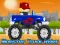 Igra Monster Truck Rider spletu