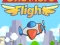 Igra One More Flight spletu