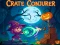 Igra Crate Conjurer spletu