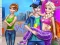 Igra Street dance fashion style spletu