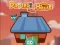 Igra Protect The House spletu