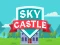 Igra Sky Castle spletu
