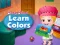 Igra Baby Hazel learns colors spletu