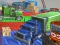 Igra Xtreme Truck Sky Stunts Simulator spletu