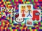 Igra Pixel Art Challenge spletu