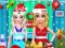 Igra Christmas Decor spletu