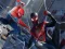 Igra Spiderman 2 Web Shadow spletu