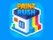 Igra Paint Rush spletu