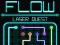 Igra Flow Laser Quest spletu