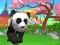 Igra Panda Simulator 3D spletu