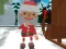 Igra Christmas Runner spletu