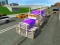 Igra Euro Truck Driving Simulator 2018 3D spletu