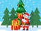 Igra Happy Xmas spletu