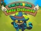 Igra Cat'n' Robot Idle Defense spletu