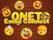 Igra Onet Emoji Connect spletu