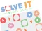 Igra Solve it Colors Game spletu