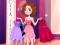 Igra Julie Dress Up spletu