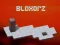 Igra Bloxorz spletu