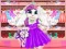 Igra Sweet Kitty Dream Dress spletu