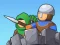 Igra Epic Defense Clash spletu
