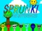 Igra Sprunki Find The Differences spletu
