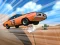 Igra Mega Ramp Race spletu