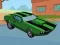 Igra Ben 10 Car Jigsaw spletu