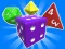 Igra Idle Dice 3D: Incremental Game spletu