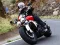 Igra Triumph Rocket 3 spletu