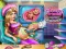 Igra Sleepy Princess Pregnant Check Up spletu