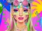Igra Festival Vibes Makeup spletu