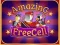 Igra Amazing Freecell Solitaire spletu