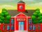 Igra School Fun Differences spletu