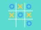 Igra Tic Tac Toe spletu