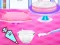 Igra Cherry Blossom Cake Cooking spletu