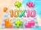 Igra 10X10 spletu
