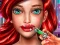 Igra Mermaid Lips Injections spletu