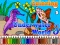 Igra Сoloring Underwater World 3 spletu