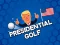 Igra Presidential Golf spletu