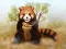 Igra Animals Puzzle spletu