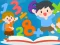 Igra Basic Math spletu