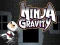 Igra Ninja Gravity spletu