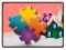 Igra Winter Jigsaw Time spletu