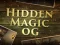 Igra Hidden Magic OG spletu