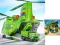 Igra US Army Cargo Transport Truck Driving spletu
