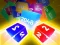 Igra Merge Cube Challenge spletu